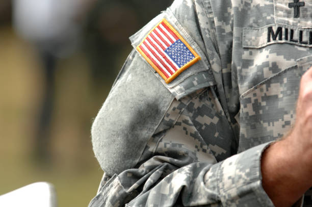 Veterans & Special Populations Support